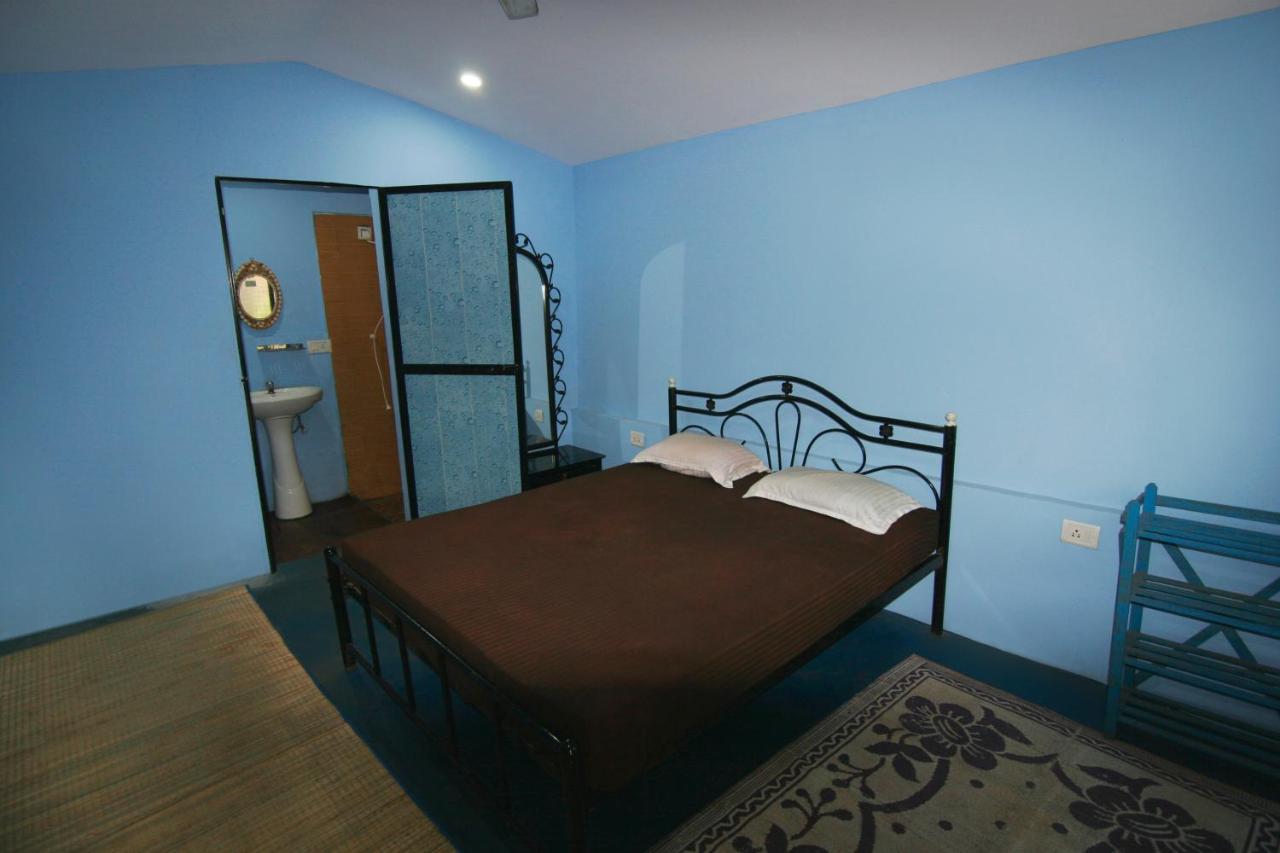 Rudra Holidays Guest House 아람볼 외부 사진