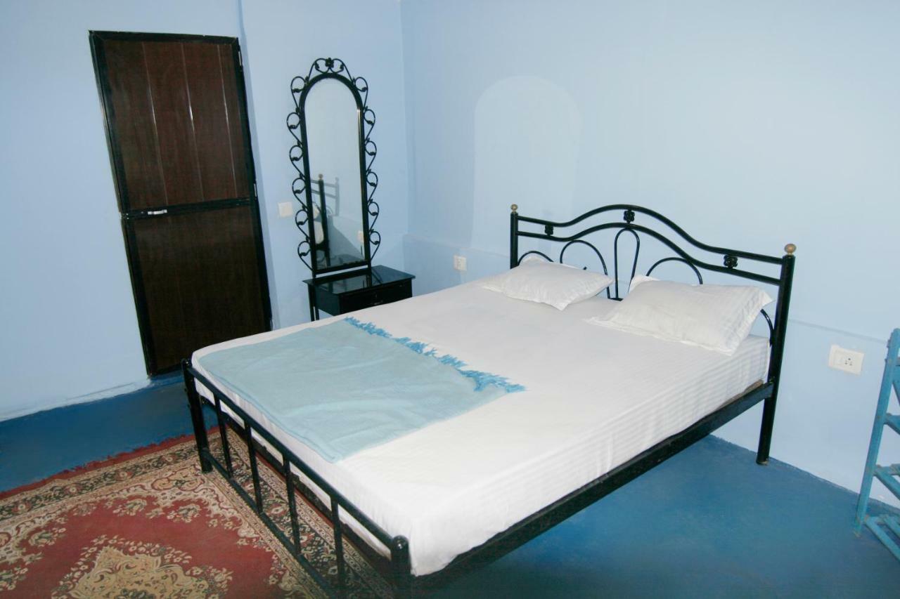 Rudra Holidays Guest House 아람볼 외부 사진